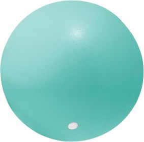 Small Pilates Ball 9 Inch Small Exercise Ball Workout Yoga Balls for Gym Yoga, Core Training, Fitness, Workout, Stability, Improves Balance